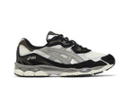 Asics Gel-NYC Ivory Clay Grey