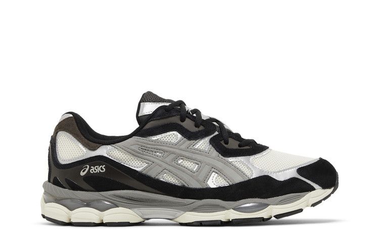 Asics Gel-NYC Ivory Clay Grey