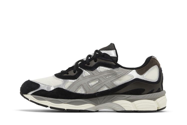 Asics Gel-NYC Ivory Clay Grey
