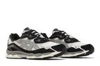 Asics Gel-NYC Ivory Clay Grey