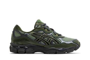 Asics Gel-NYC Moss Forest, vert kaki