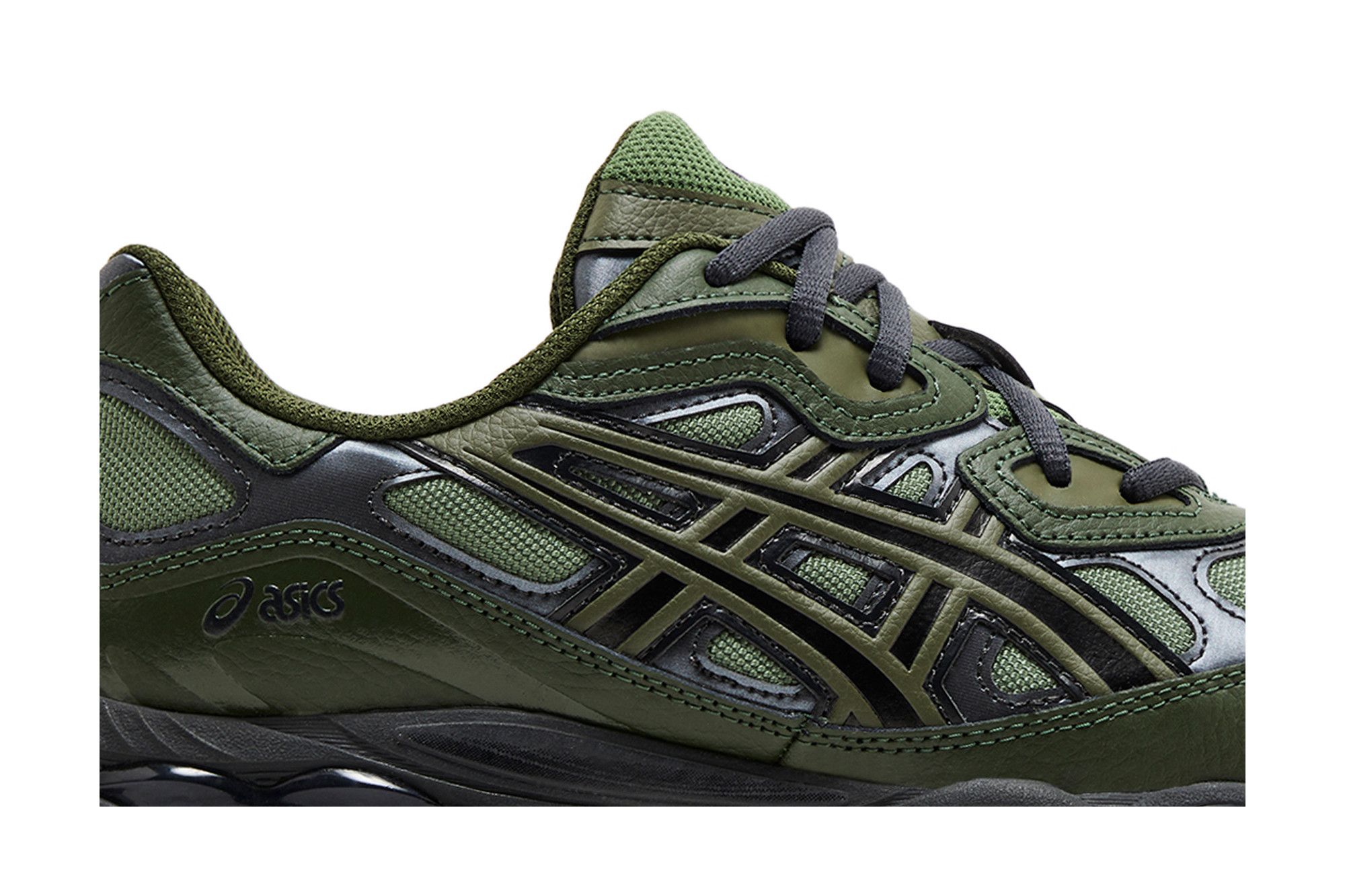 Asics Gel-NYC Moss Forest