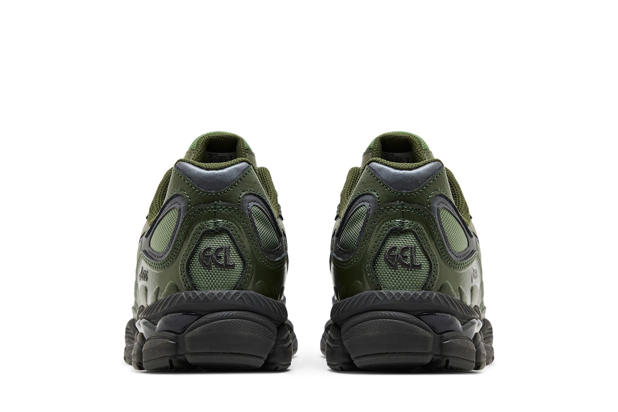 Asics Gel-NYC Moss Forest