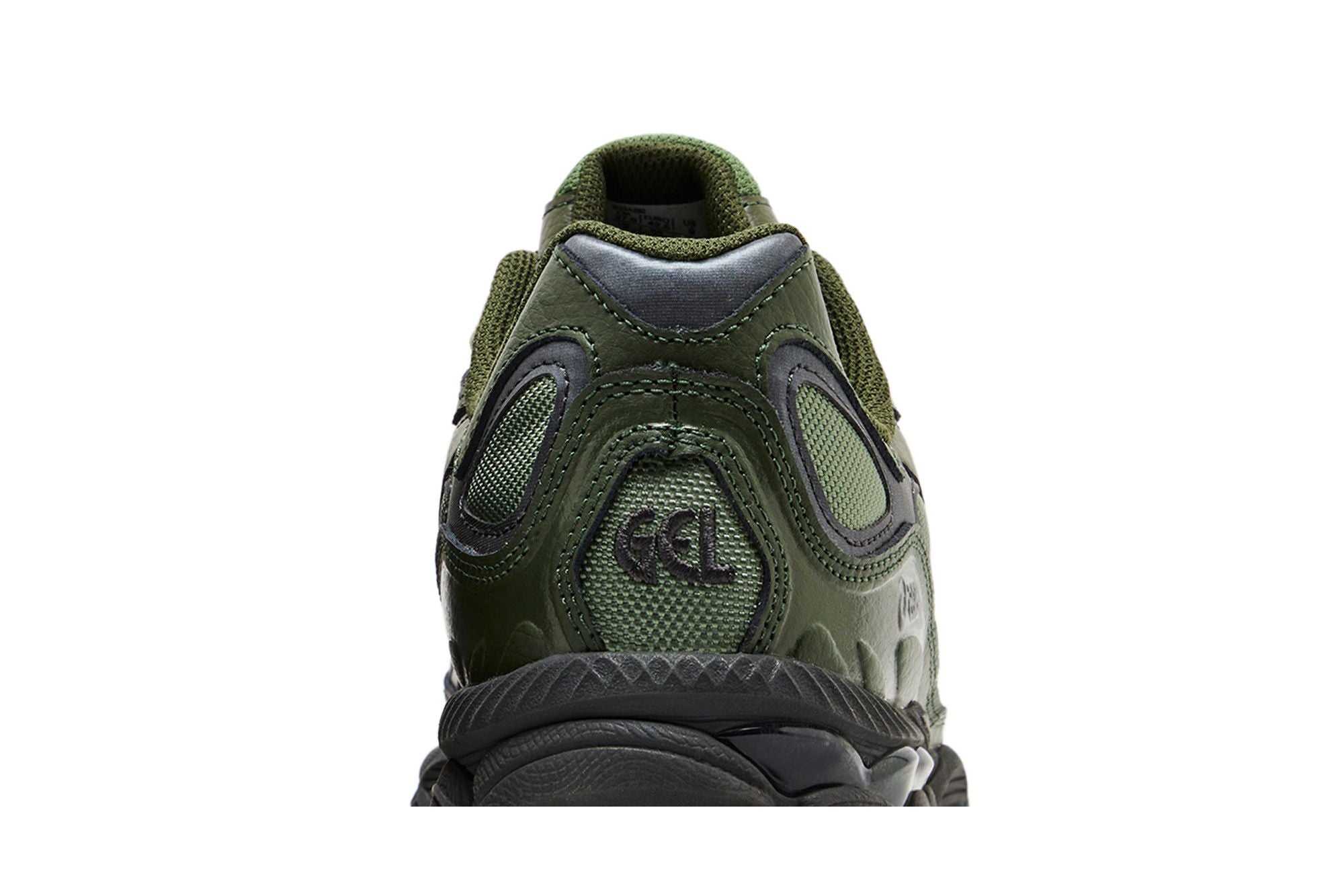 Asics Gel-NYC Moss Forest