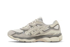 Asics Gel-NYC Oyster Grey