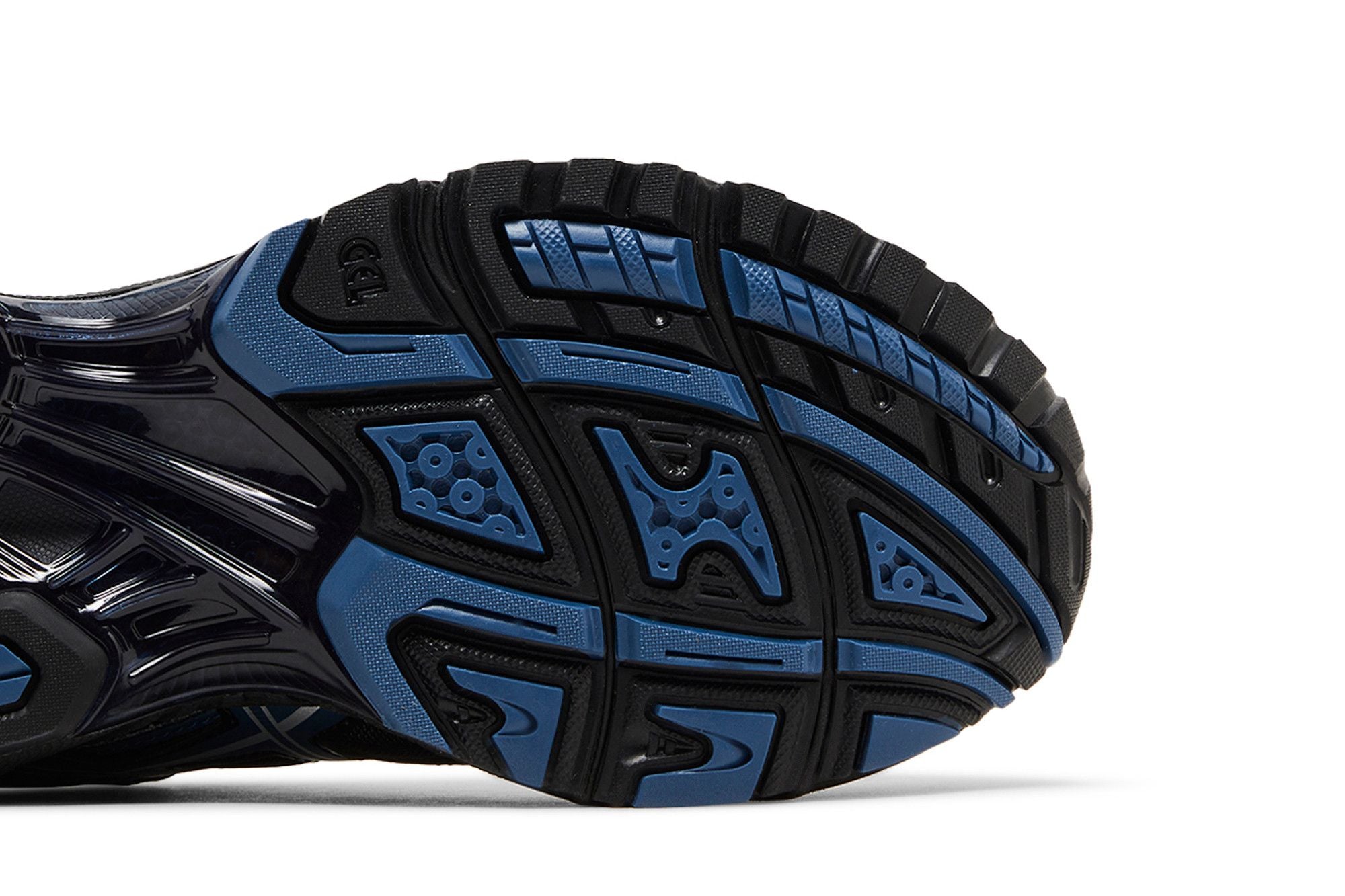 Asics Gel-Nimbus 10.1 Black Grand Shark
