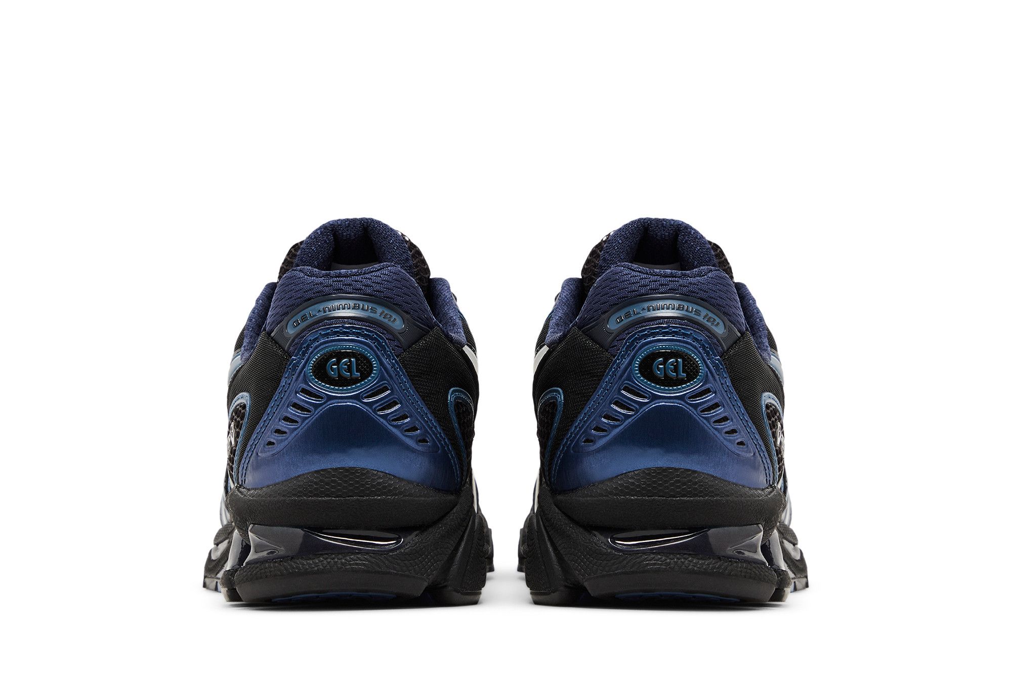 Asics Gel-Nimbus 10.1 Black Grand Shark