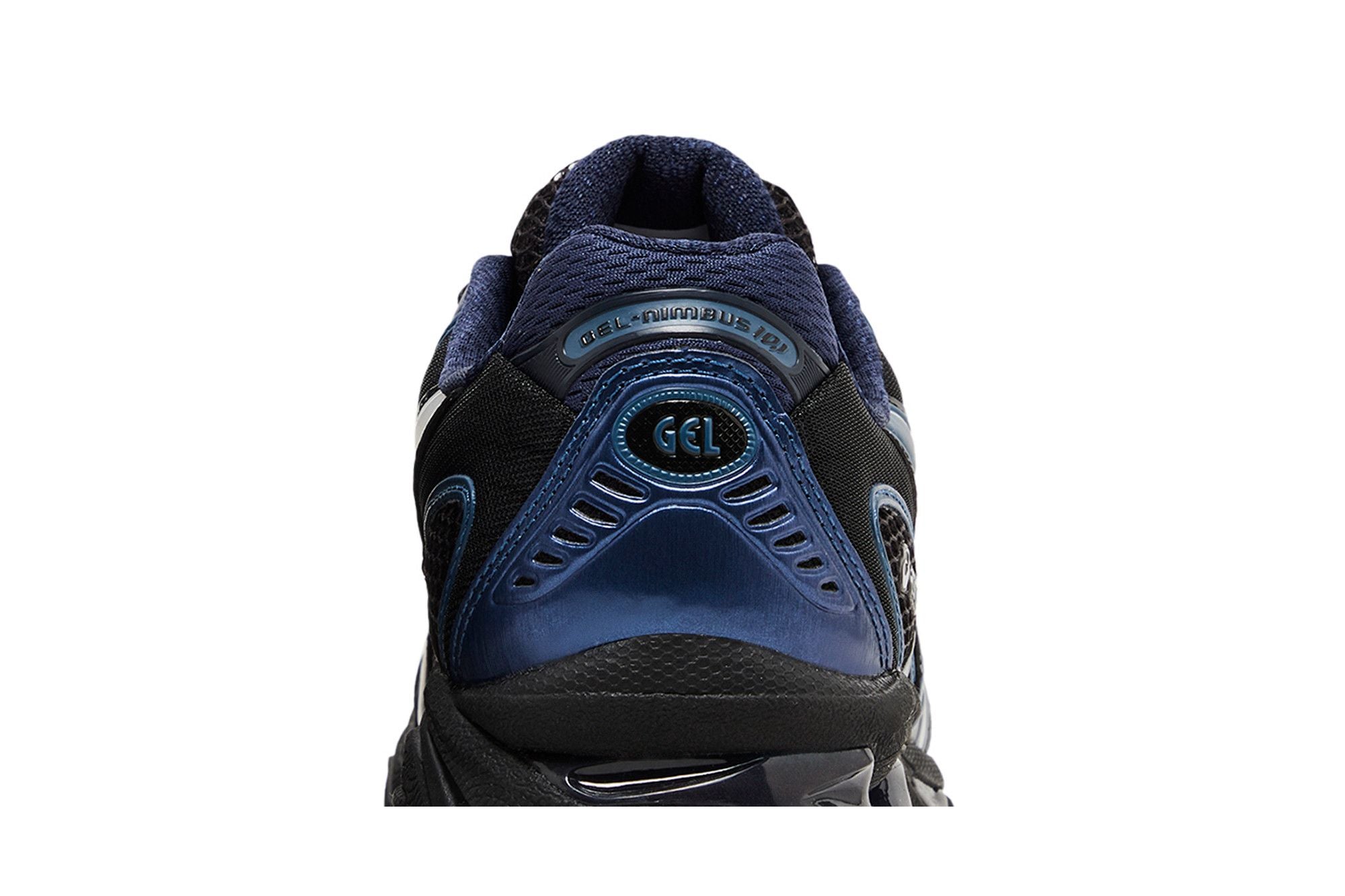 Asics Gel-Nimbus 10.1 Black Grand Shark
