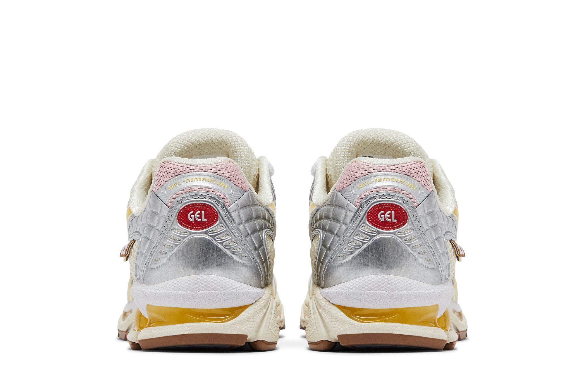Asics Gel-Nimbus 10.1 Vandy The Pink x atmos Banana Split Banana