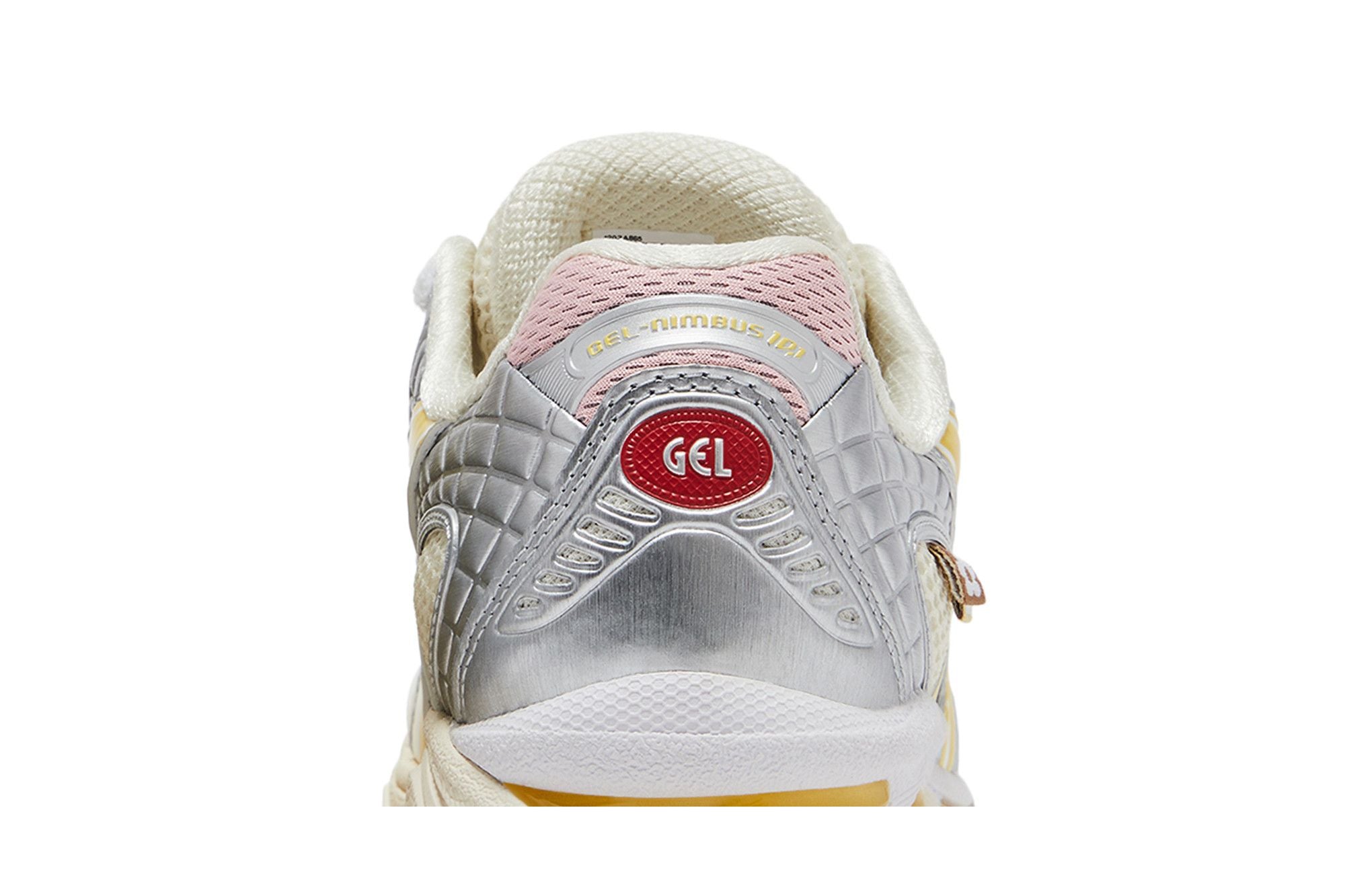 Asics Gel-Nimbus 10.1 Vandy The Pink x atmos Banana Split Banana