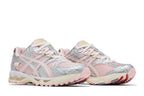 Asics Gel-Nimbus 10.1 Vandy The Pink x atmos Banana Split Strawberry
