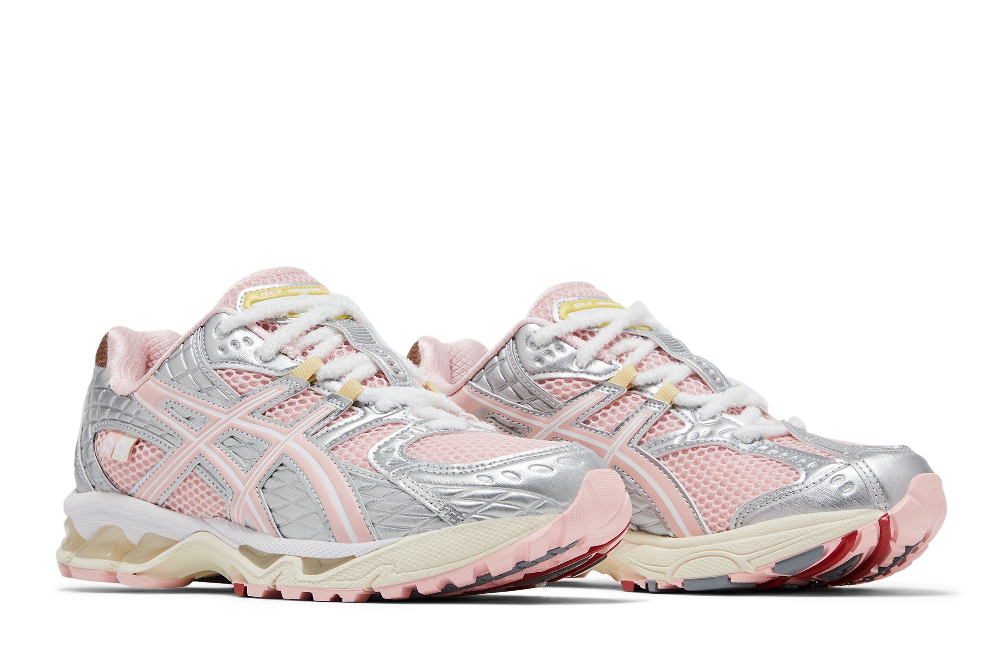 Asics Gel-Nimbus 10.1 Vandy The Pink x atmos Banana Split Strawberry