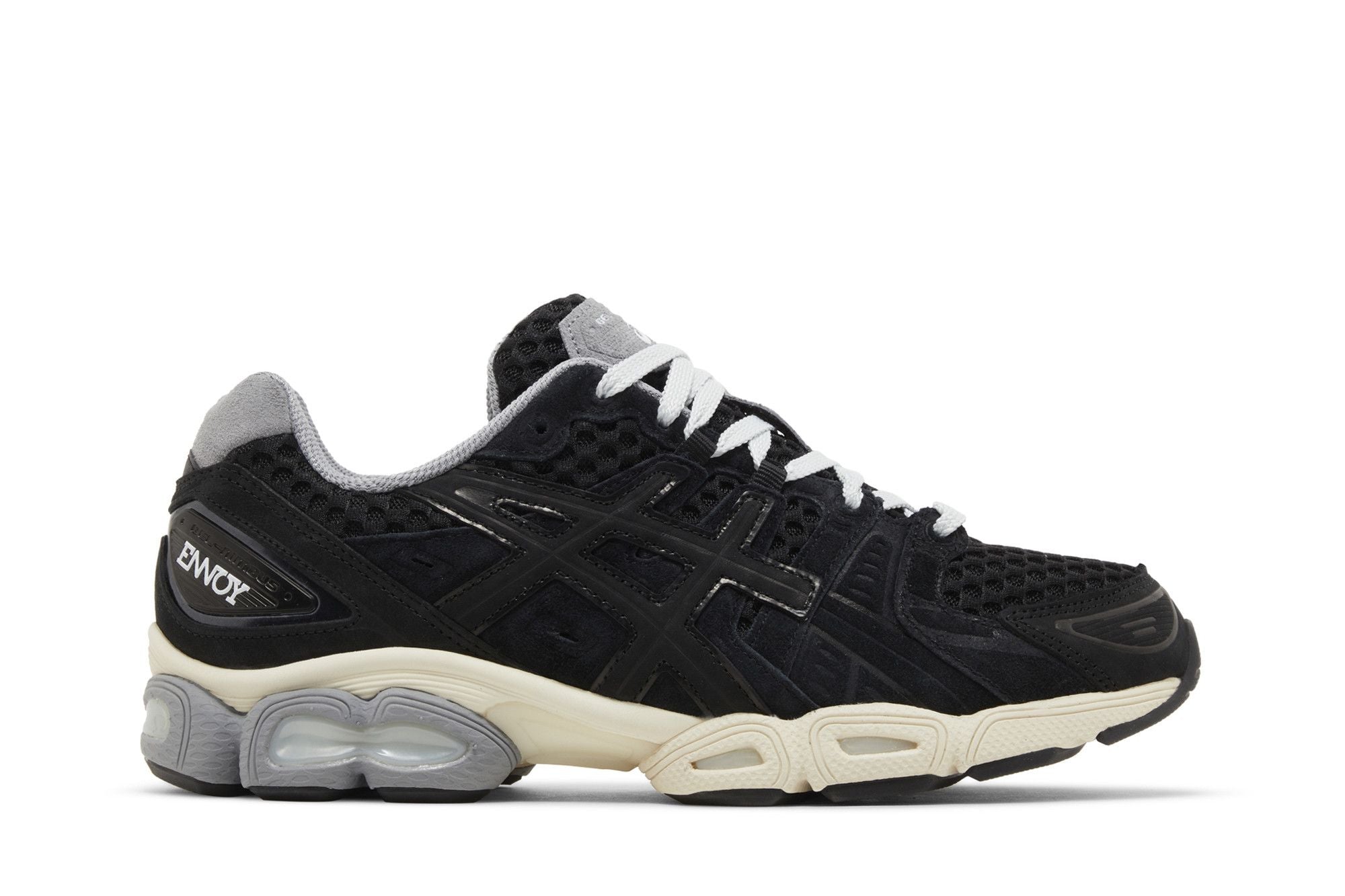 Asics Gel-Nimbus 9 ENNOY Black