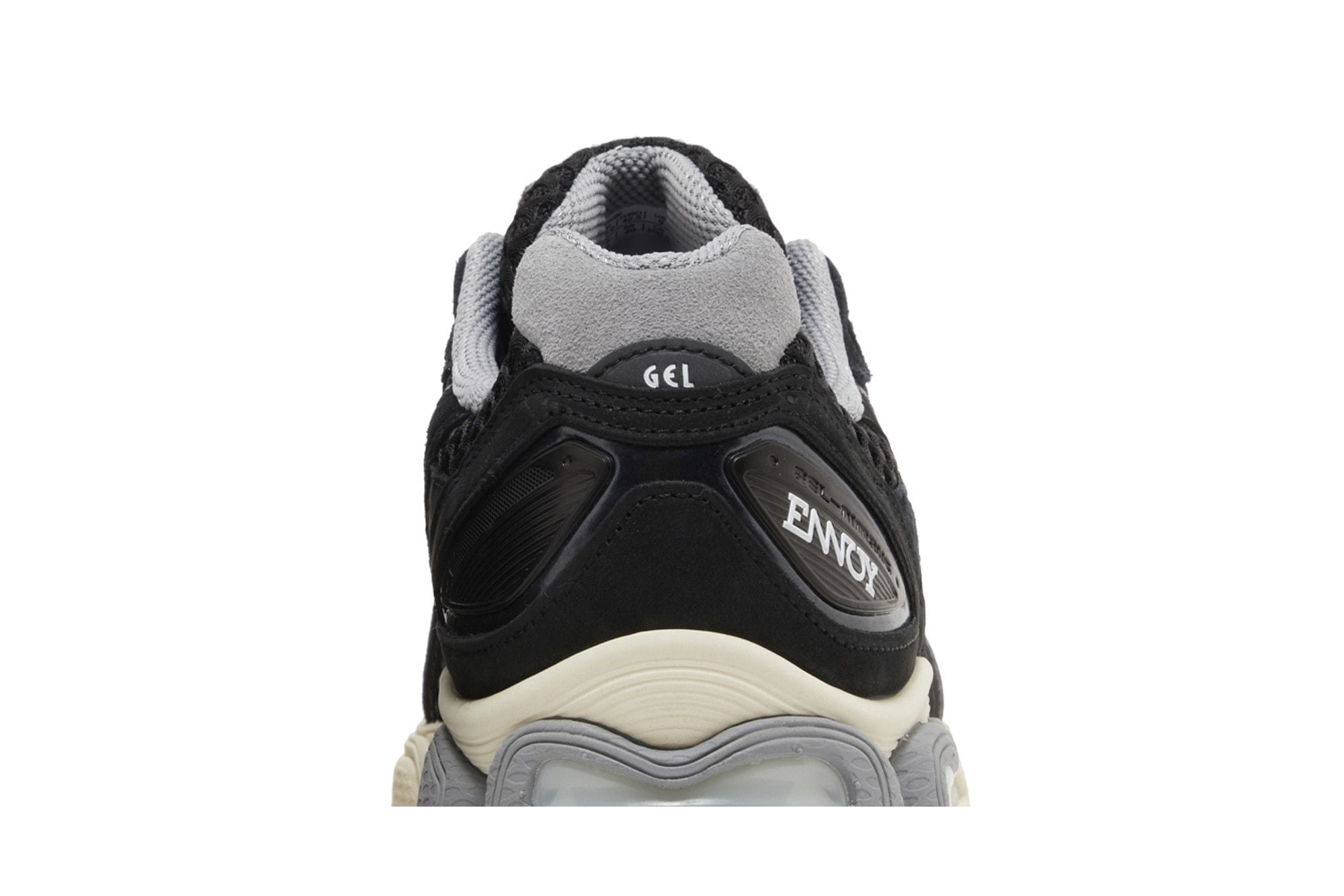 Asics Gel-Nimbus 9 ENNOY Black