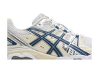 Asics Gel-Nimbus 9 White Light Indigo