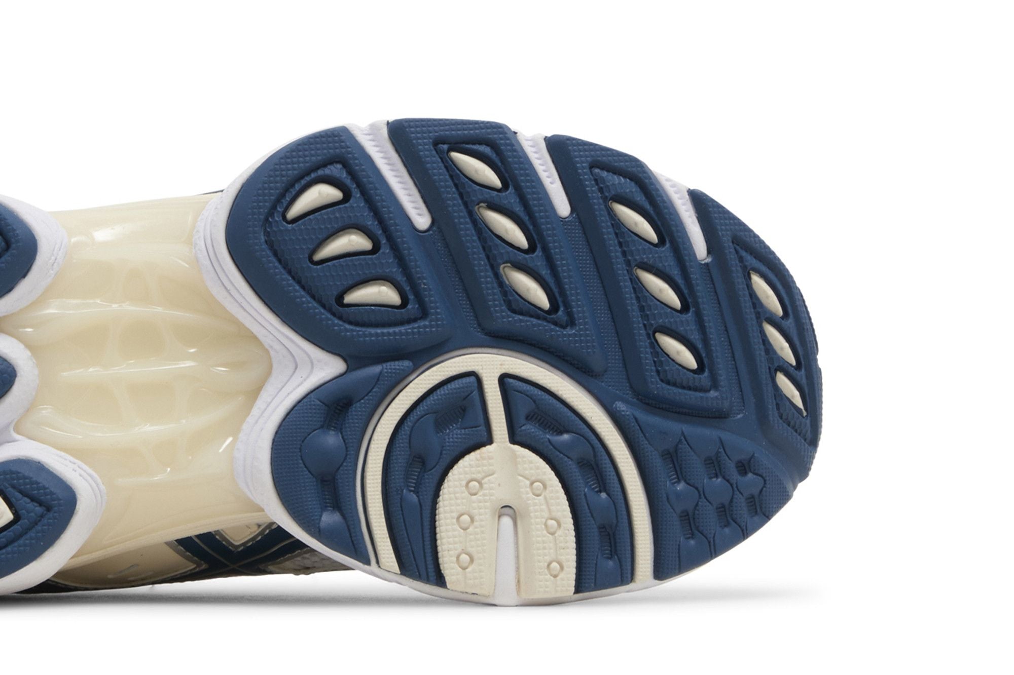 Asics Gel-Nimbus 9 White Light Indigo