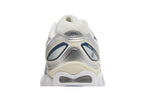 Asics Gel-Nimbus 9 White Light Indigo