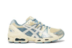 Asics Gel-Nimbus 9 Wind And Sea Cream Blue