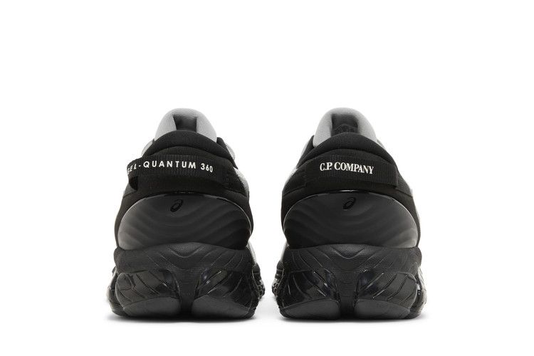 Asics Gel-Quantum 360 VIII C.P. Company Grey