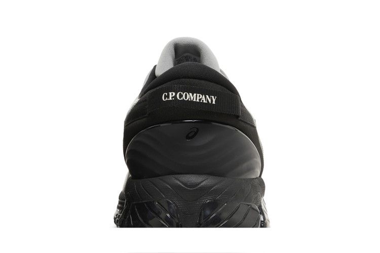 Asics Gel-Quantum 360 VIII C.P. Company Grey