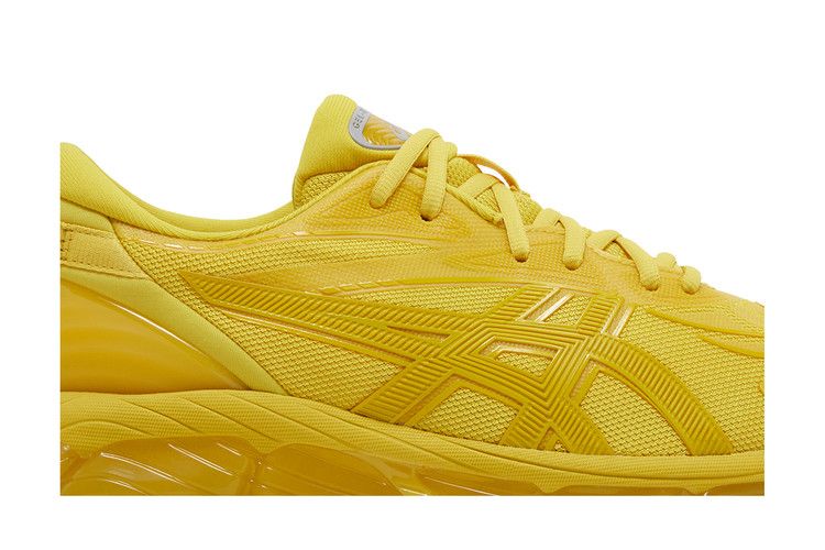 Asics Gel-Quantum 360 VIII C.P. Company Yellow