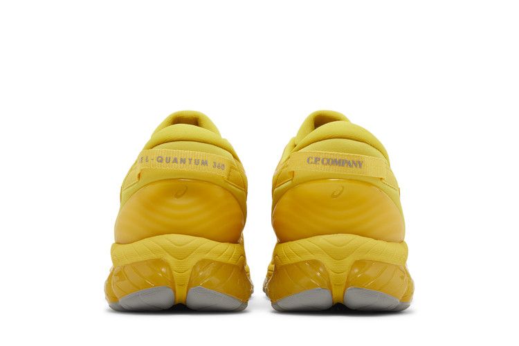 Asics Gel-Quantum 360 VIII C.P. Company Yellow