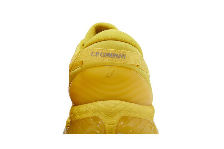 Asics Gel-Quantum 360 VIII C.P. Company Yellow