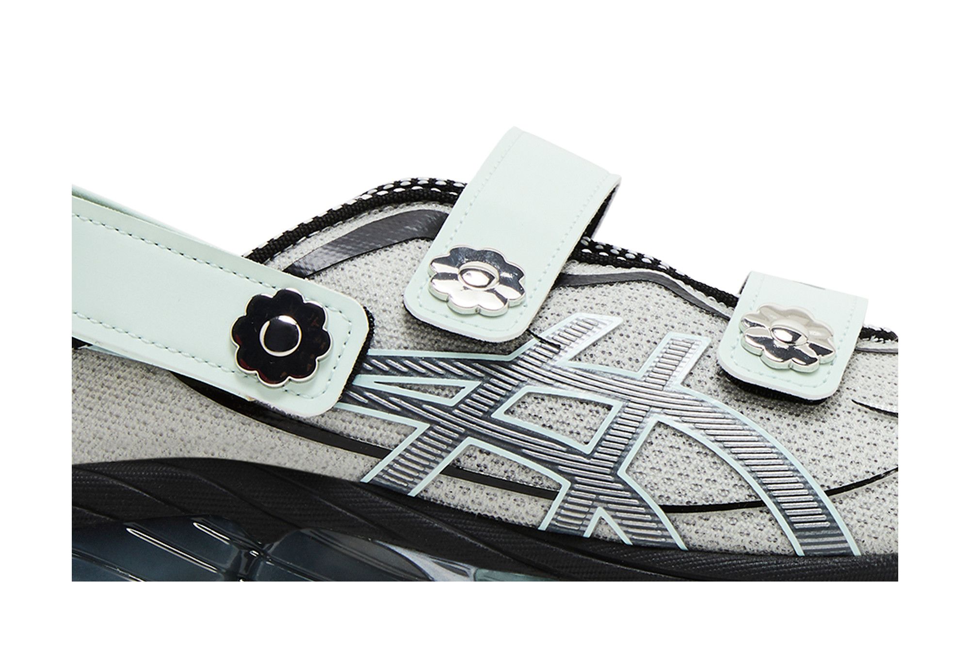 Asics Gel-Quantum 360 VIII Cecilie Bahnsen Clearly Aqua
