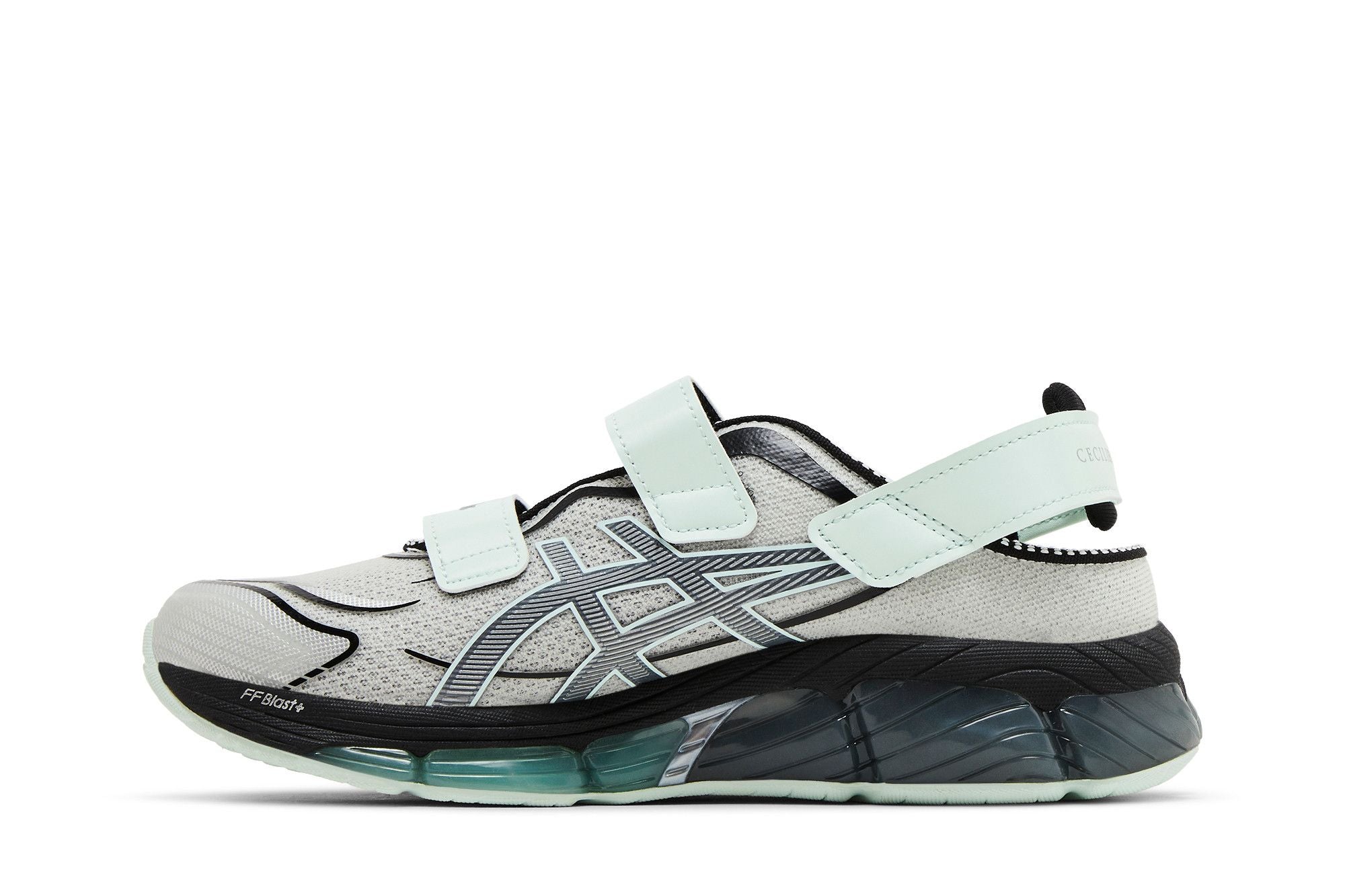 Asics Gel-Quantum 360 VIII Cecilie Bahnsen Clearly Aqua