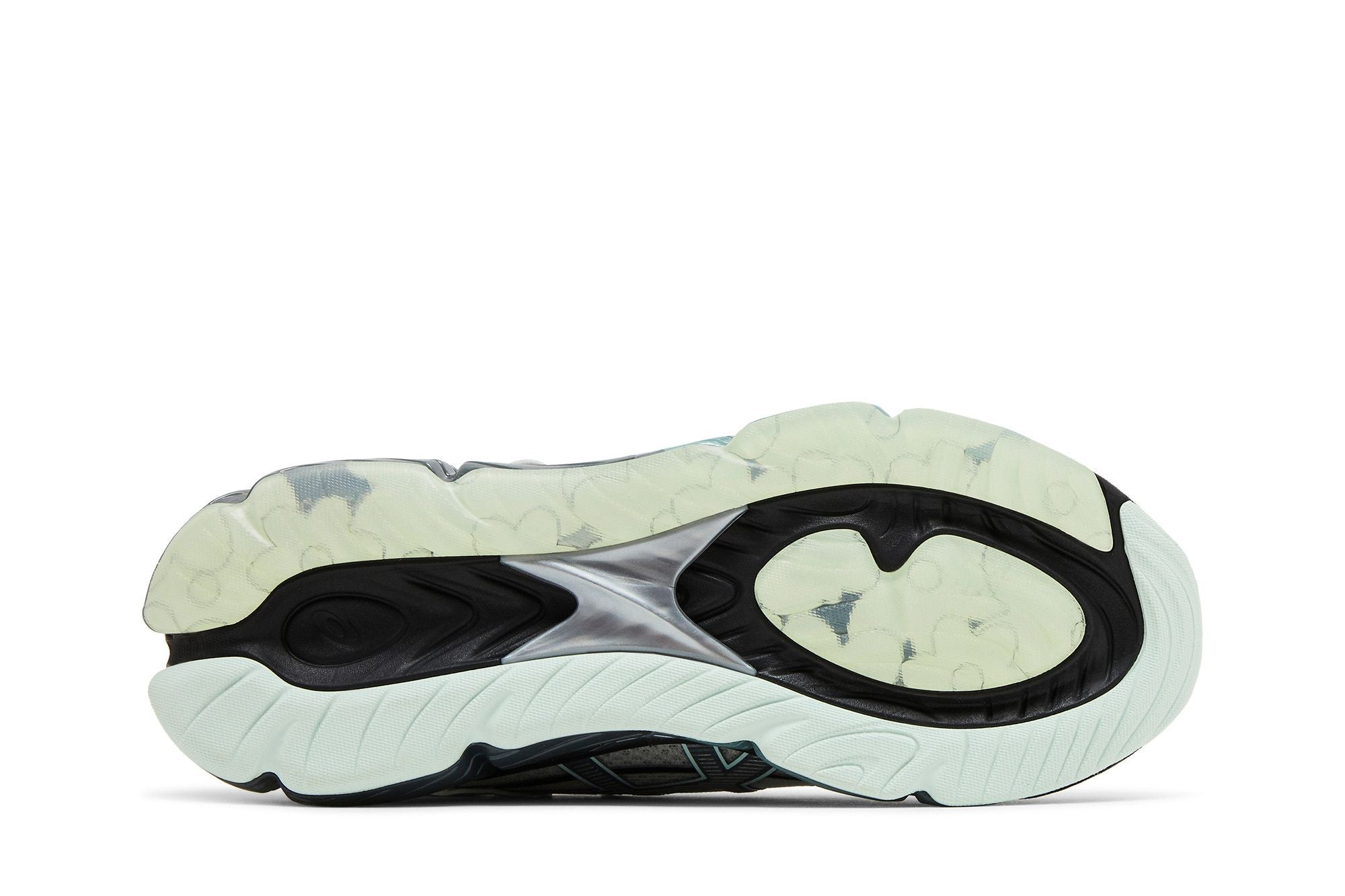 Asics Gel-Quantum 360 VIII Cecilie Bahnsen Clearly Aqua