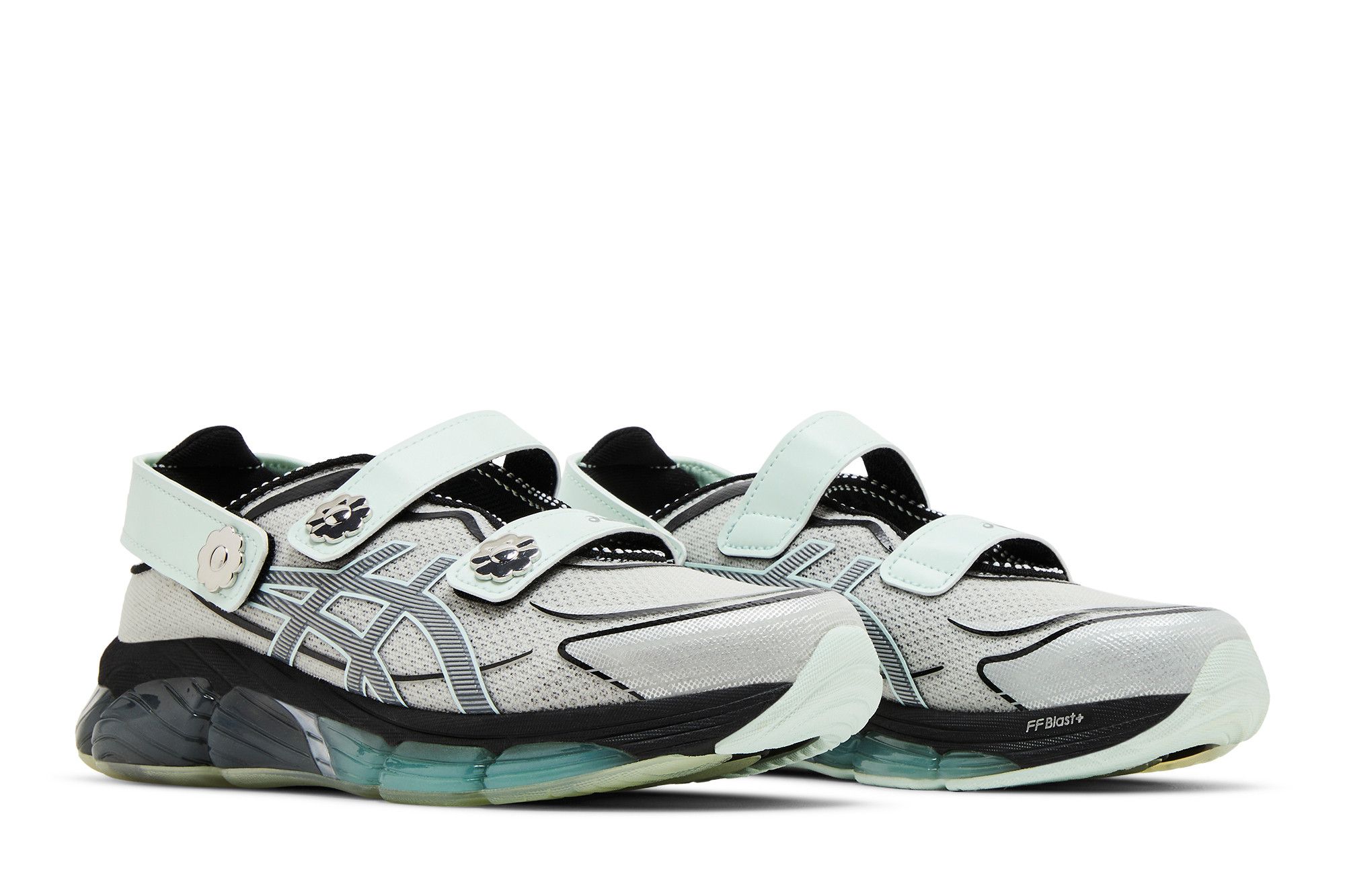 Asics Gel-Quantum 360 VIII Cecilie Bahnsen Clearly Aqua