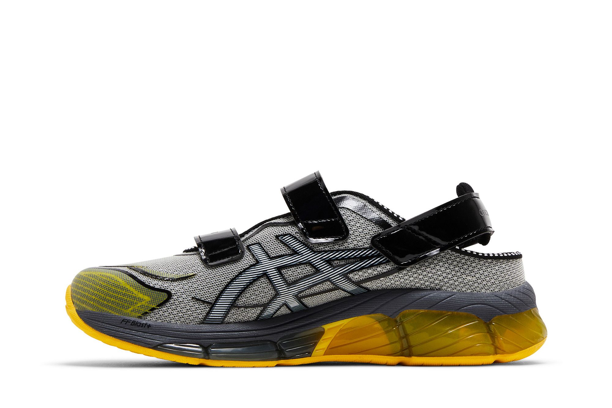 Asics Gel-Quantum 360 VIII Cecilie Bahnsen Yellow