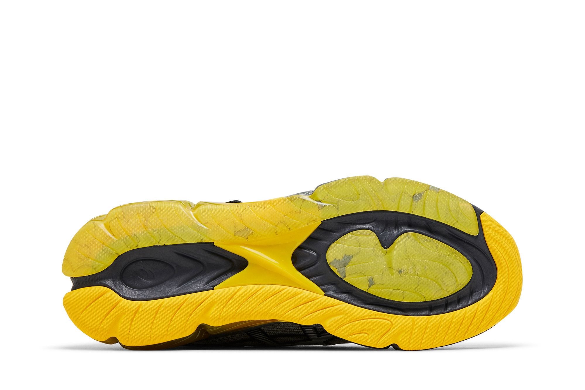 Asics Gel-Quantum 360 VIII Cecilie Bahnsen Yellow