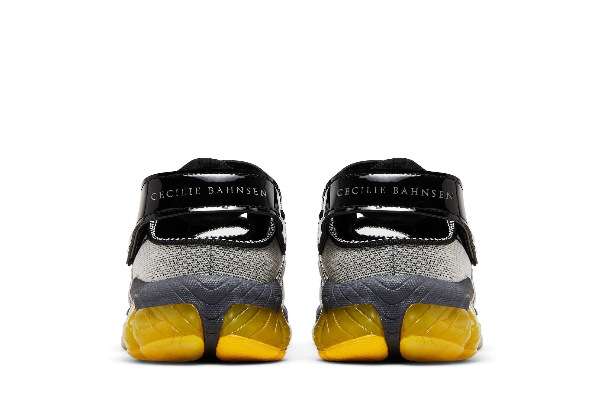 Asics Gel-Quantum 360 VIII Cecilie Bahnsen Yellow