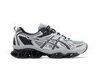 Asics Gel-Quantum Kinetic Mid Grey Silver