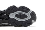 Asics Gel-Quantum Kinetic Mid Grey Silver