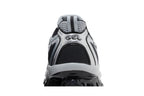 Asics Gel-Quantum Kinetic Mid Grey Silver