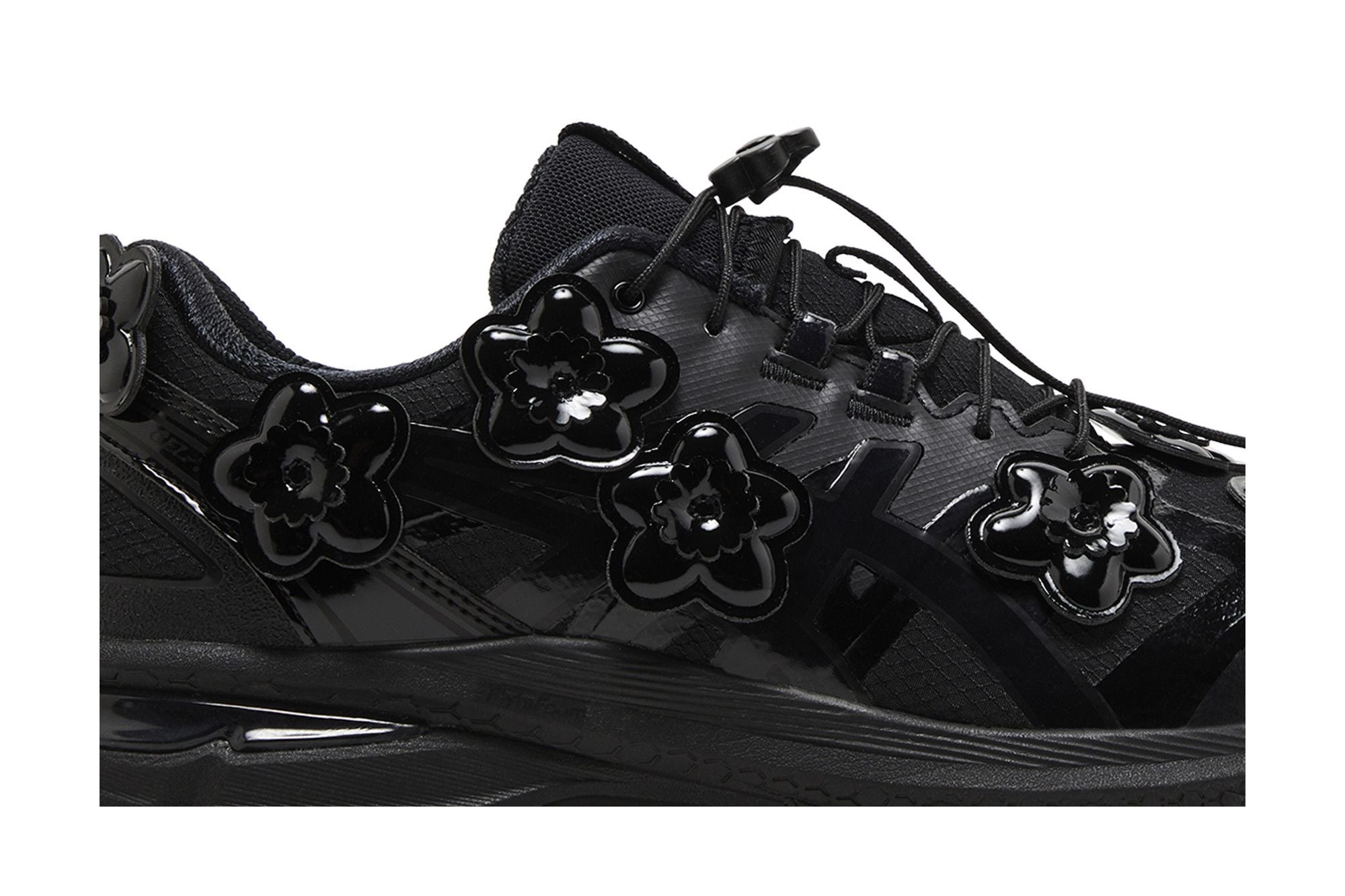 Asics Gel-Terrain Cecilie Bahnsen Black