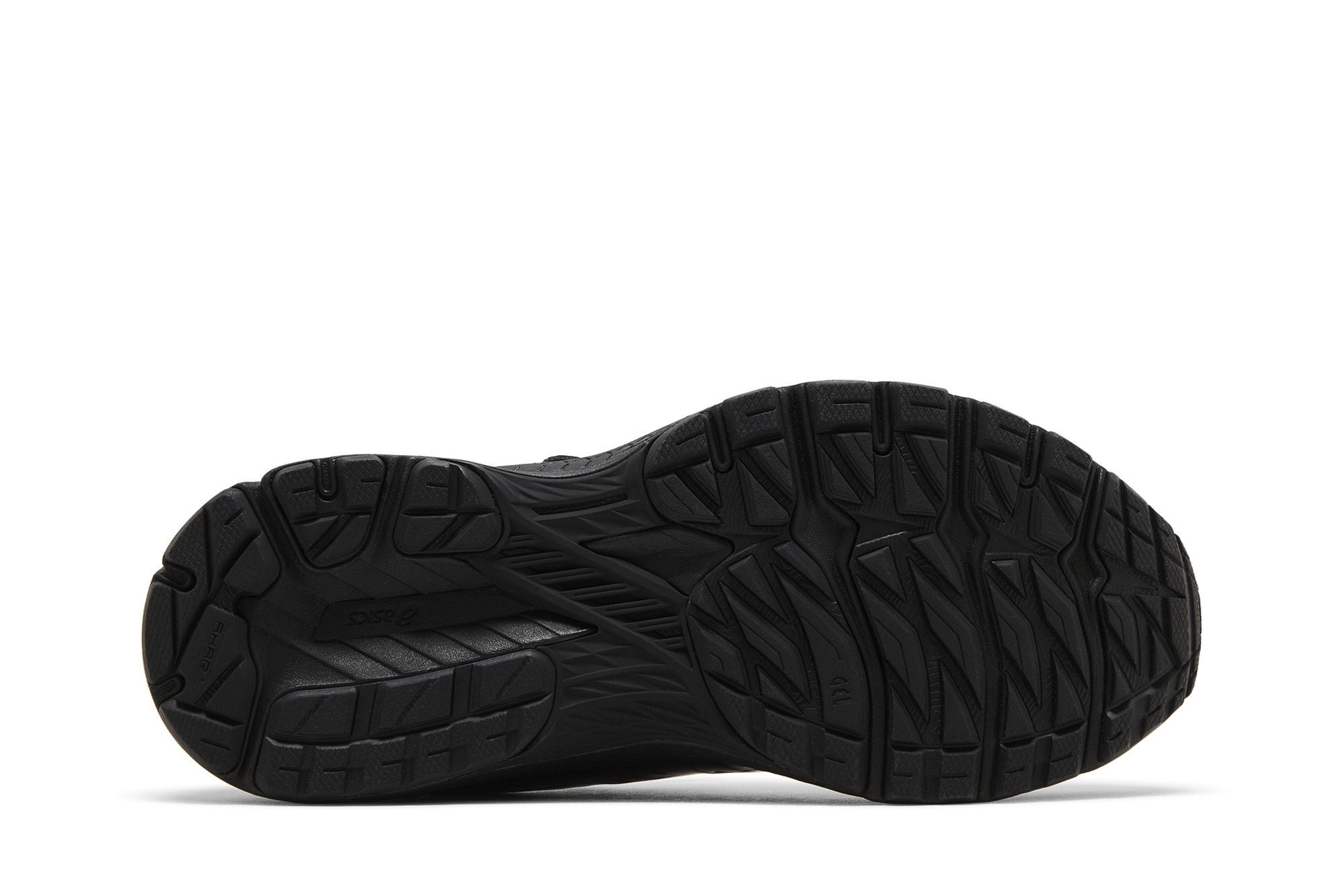 Asics Gel-Terrain Cecilie Bahnsen Black