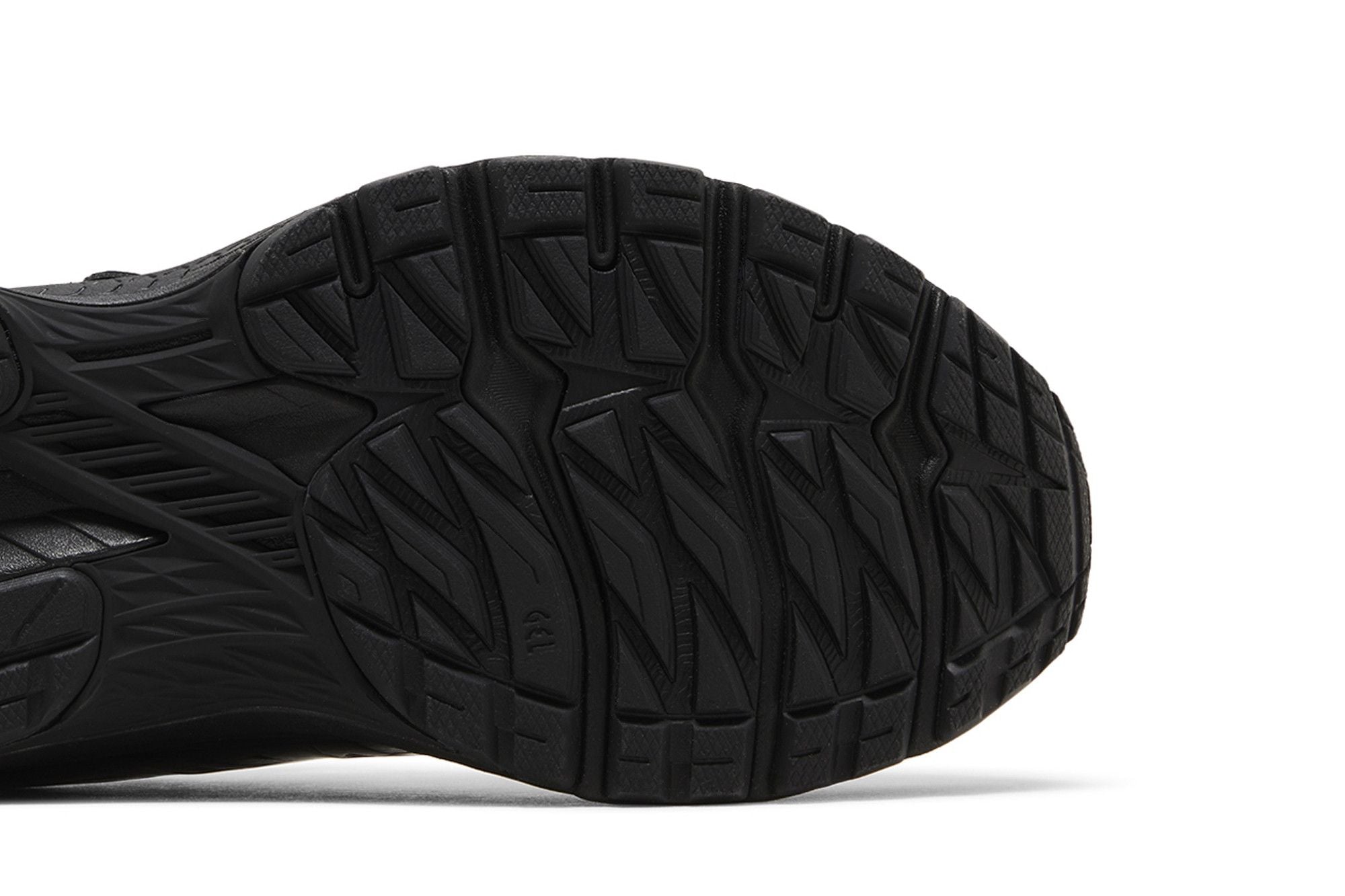 Asics Gel-Terrain Cecilie Bahnsen Black