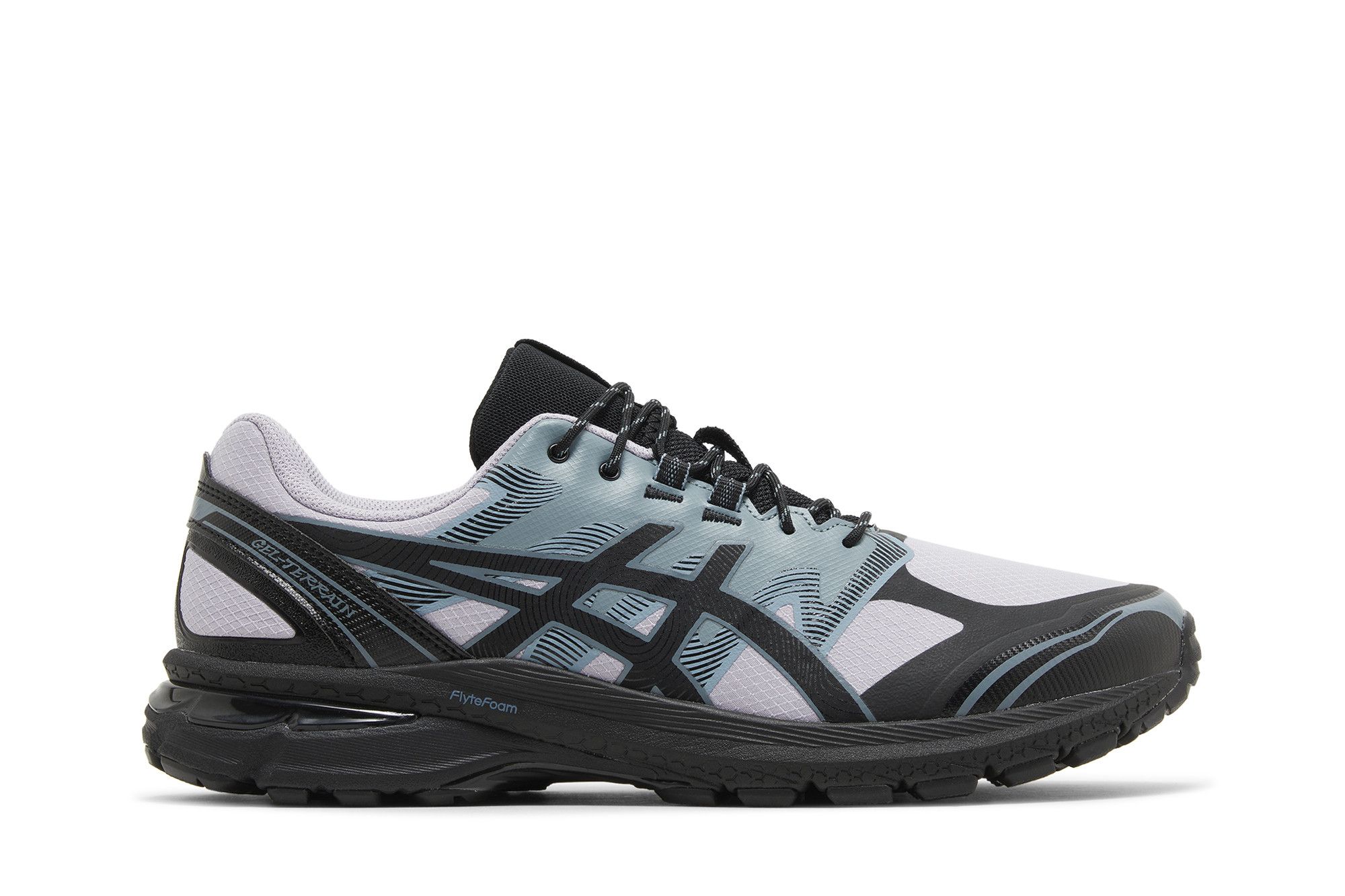 Asics Gel-Terrain Faded Ash