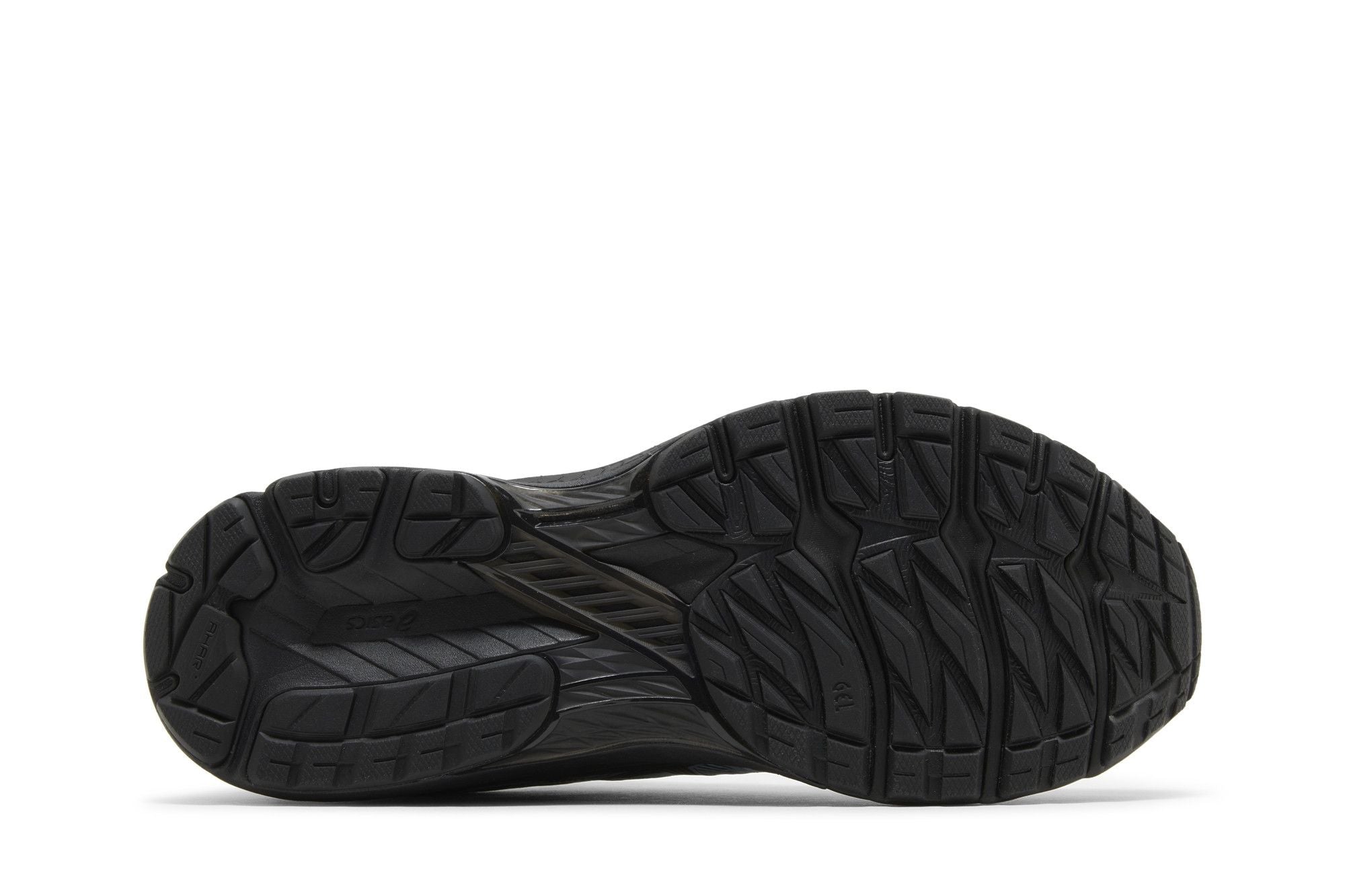 Asics Gel-Terrain Faded Ash