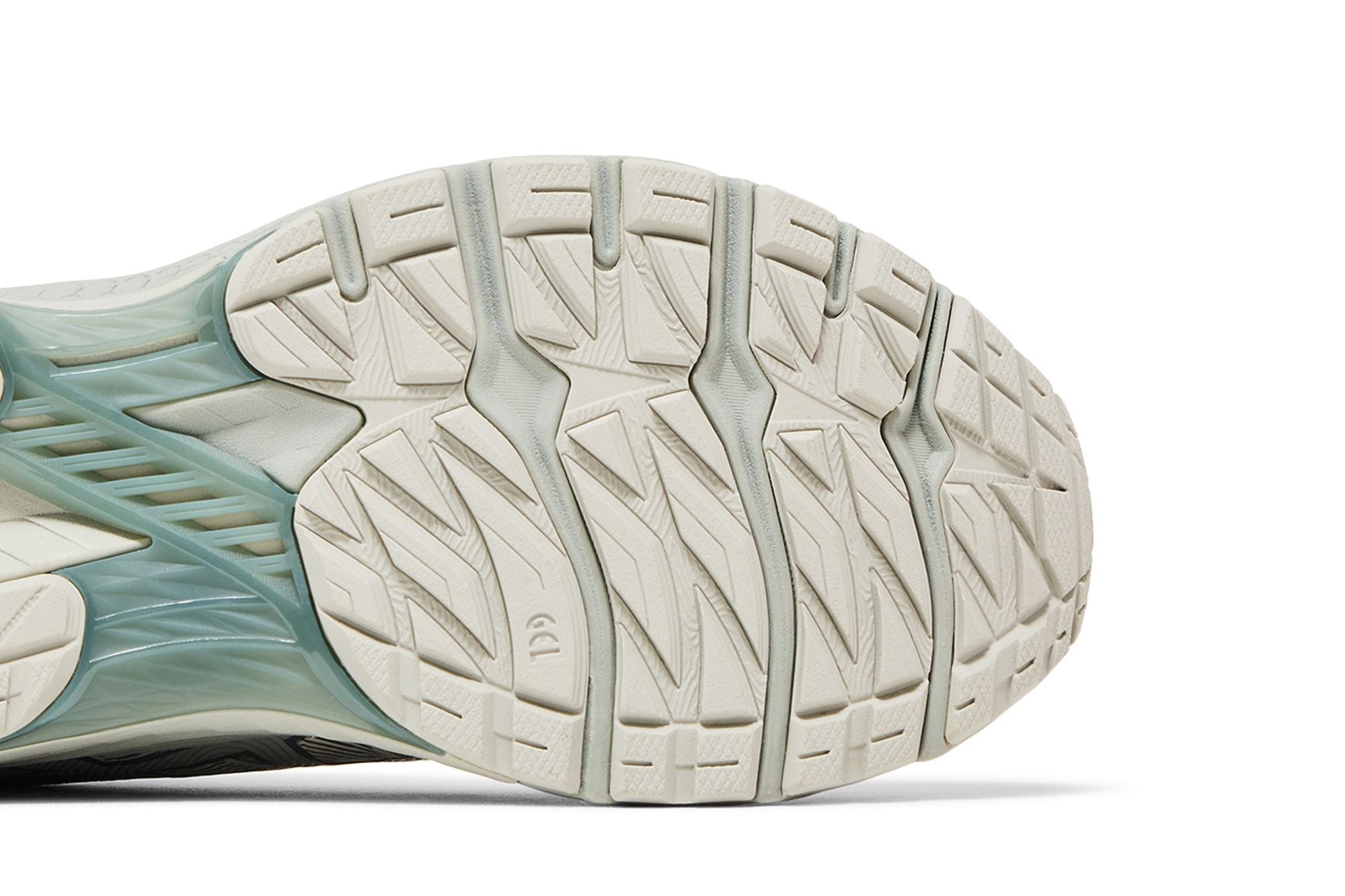 Asics Gel-Terrain Seal Grey