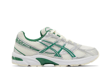 Asics Gel-1130 Cream Green, crème, vert sapin