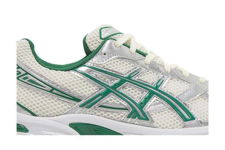 Asics Gel 1130 CREAM GREEN