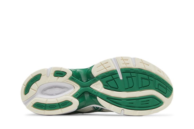 Asics Gel 1130 CREAM GREEN