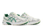 Asics Gel 1130 CREAM GREEN