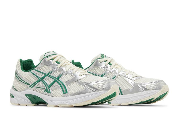 Asics Gel 1130 CREAM GREEN