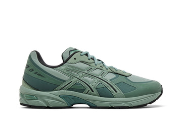 Asics Gel-1130 Slate Grey, vert sauge foncé