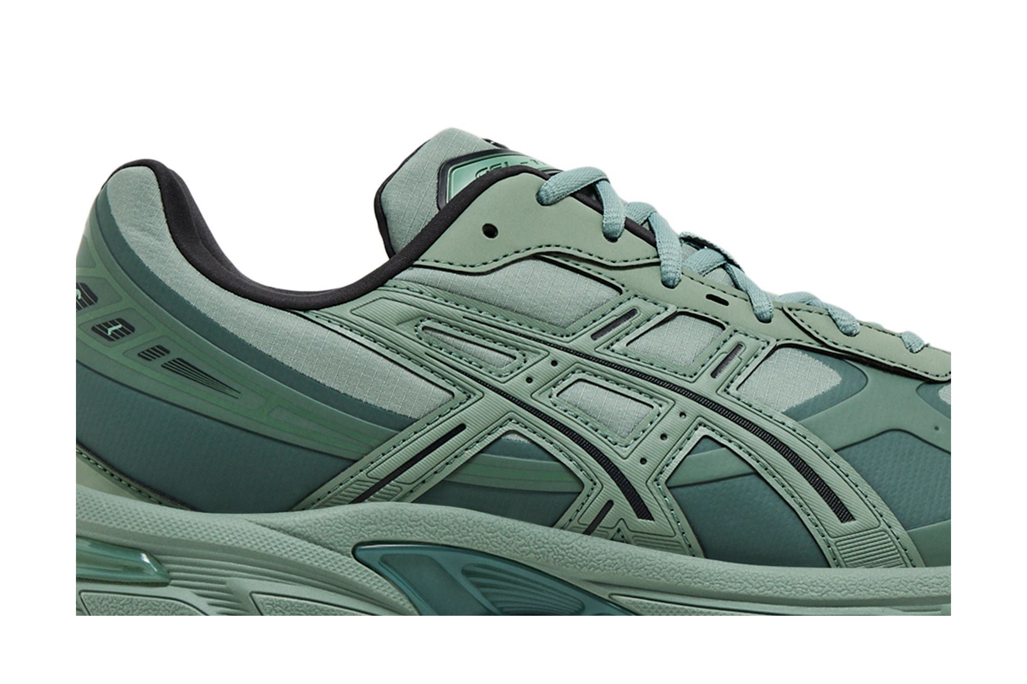 Asics Gel 1130 Slate Grey